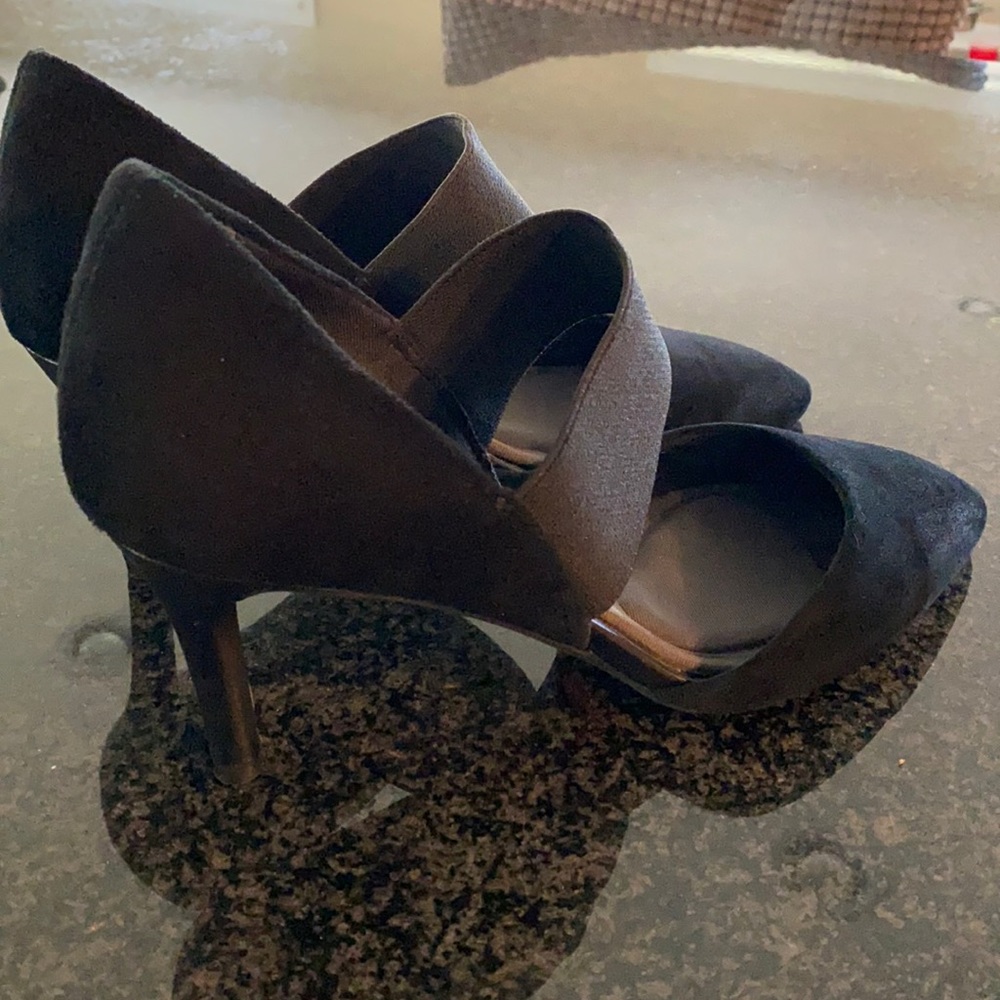 Rockport high heels